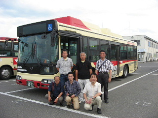 20120908 Nagano Meeting  Day