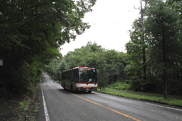 東野交通バス