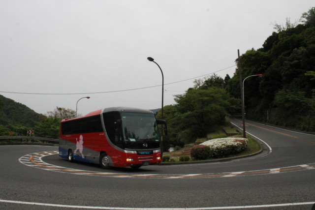 東栄運輸・観光バス