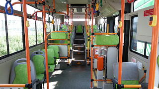 KK EV Bus 1