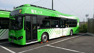 KK EV Bus 3